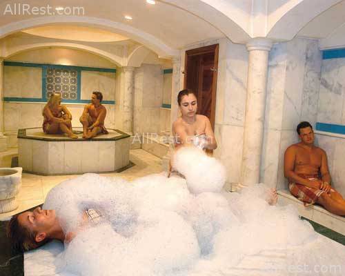 Golden Coaste Resort Hotel 30